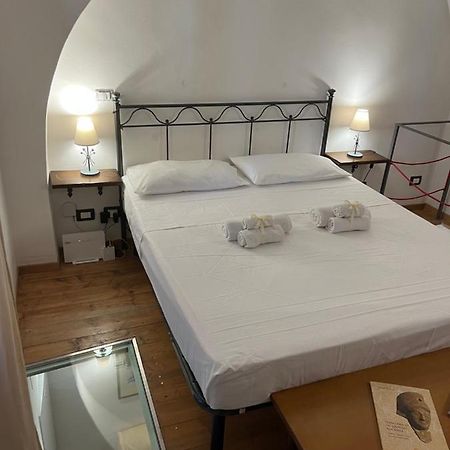 Palermo Central Apartment Eksteriør bilde