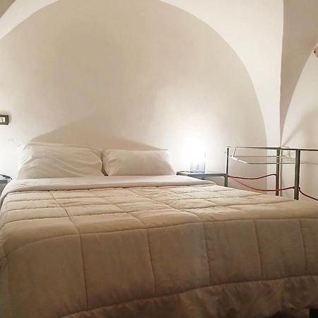 Palermo Central Apartment Eksteriør bilde