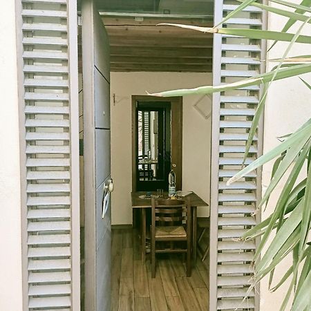 Palermo Central Apartment Eksteriør bilde