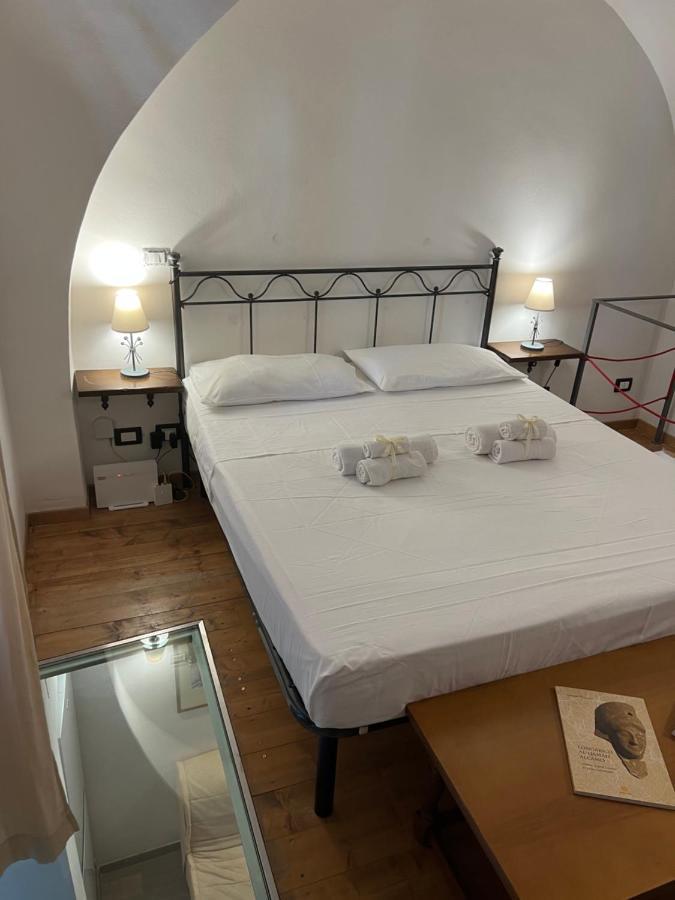 Palermo Central Apartment Eksteriør bilde