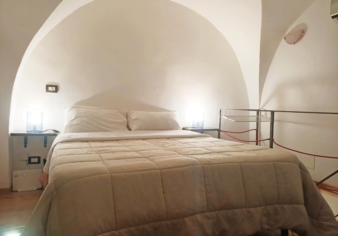 Palermo Central Apartment Eksteriør bilde