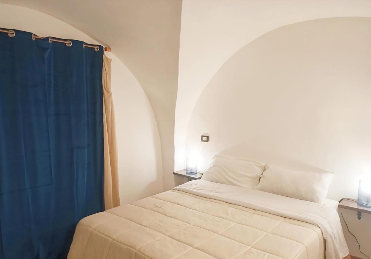 Palermo Central Apartment Eksteriør bilde