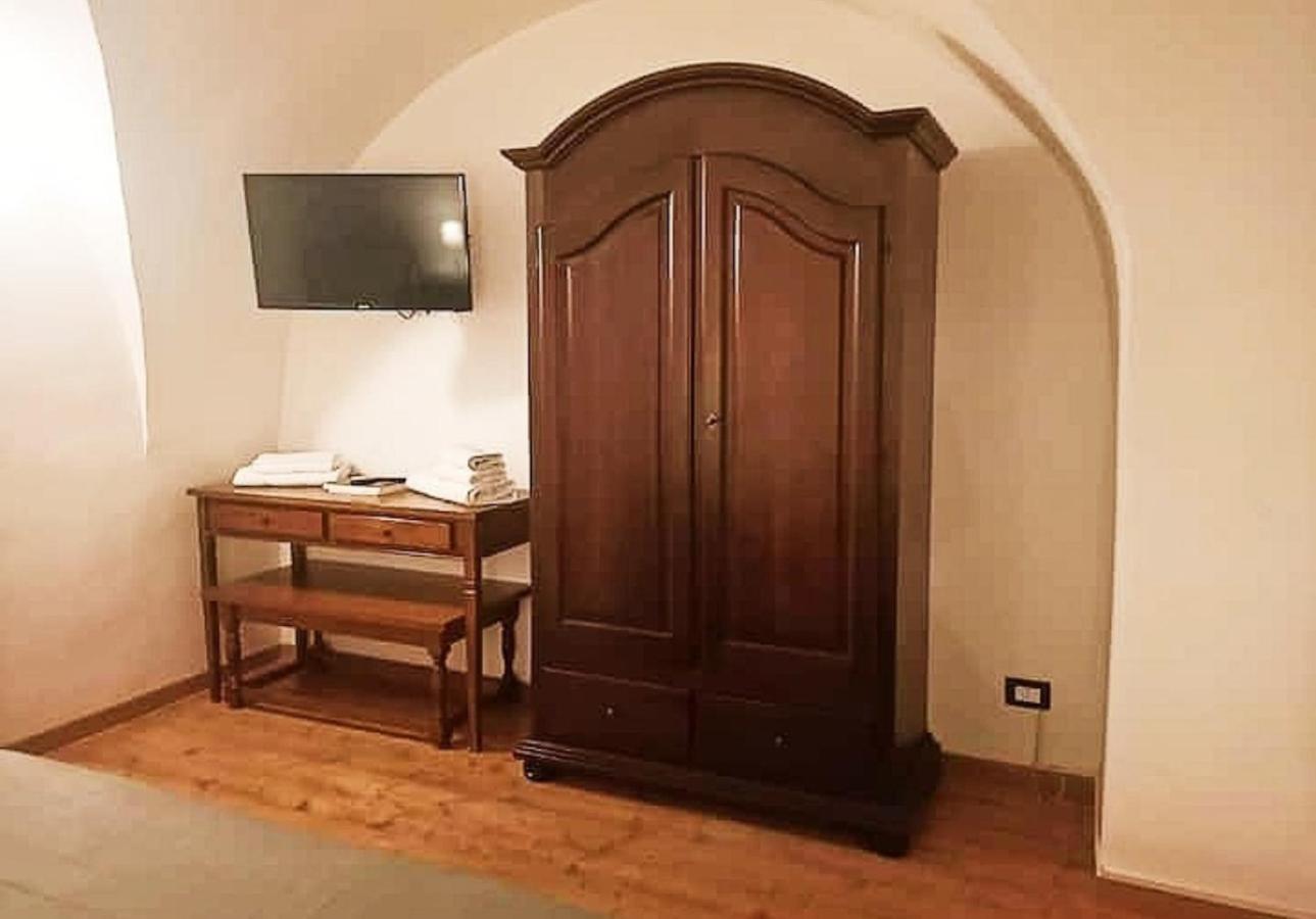 Palermo Central Apartment Eksteriør bilde