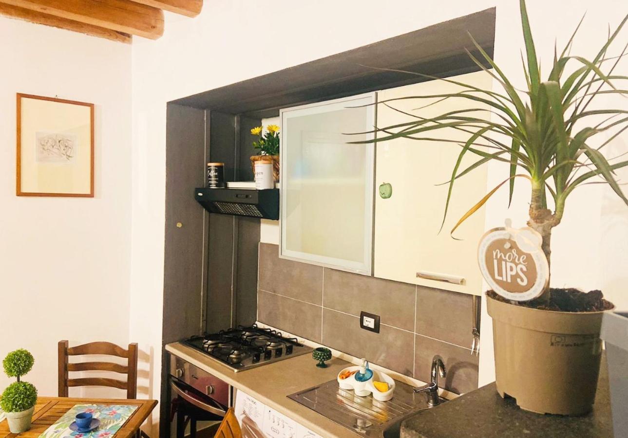 Palermo Central Apartment Eksteriør bilde