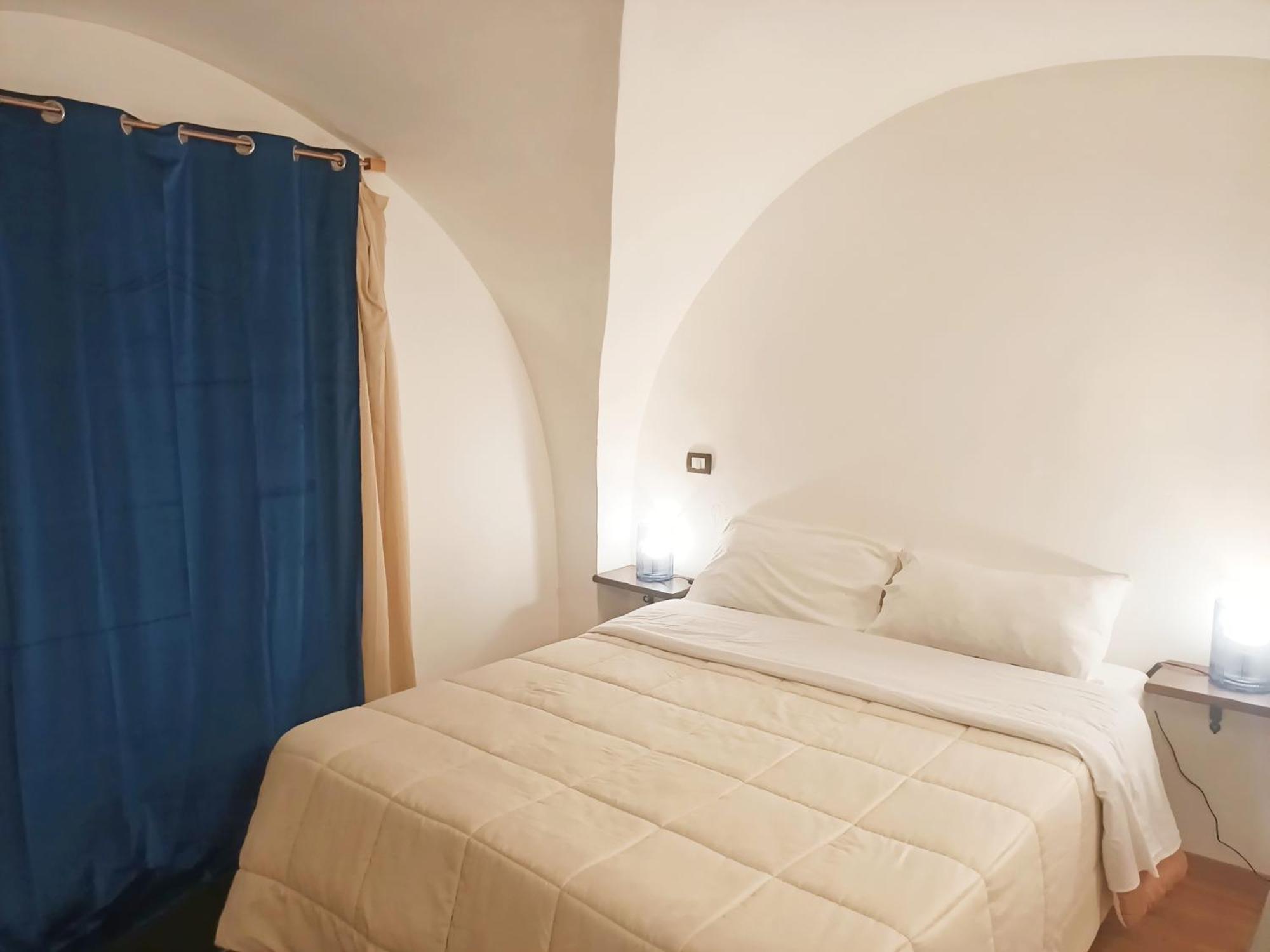 Palermo Central Apartment Eksteriør bilde
