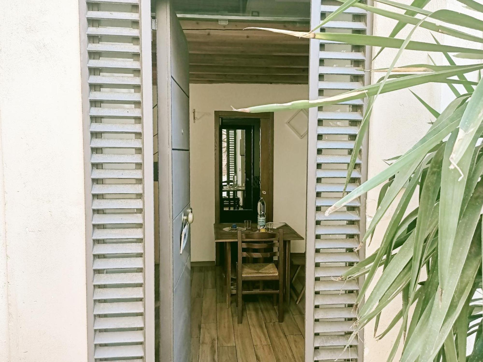 Palermo Central Apartment Eksteriør bilde